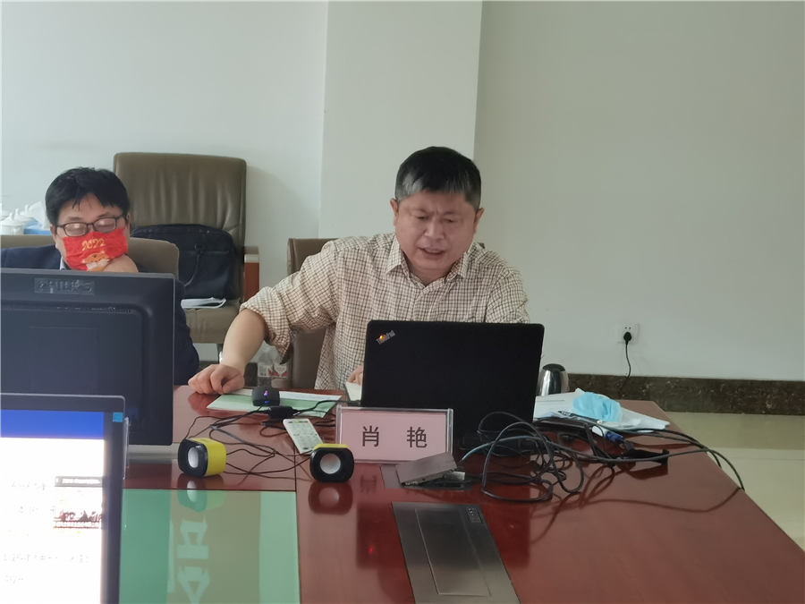 豪运国际生物｜国家重点研发妄想“黄土高原旱作适水改土与产能提升手艺模式及应用”项目启动